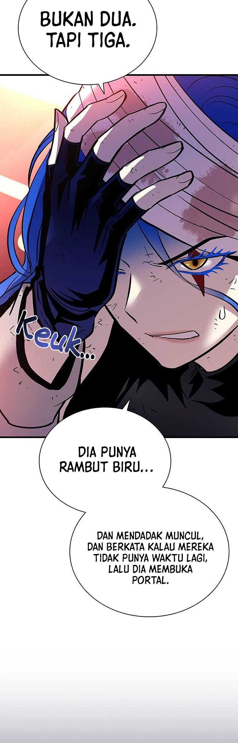 Villain To Kill Chapter 108 Gambar 27