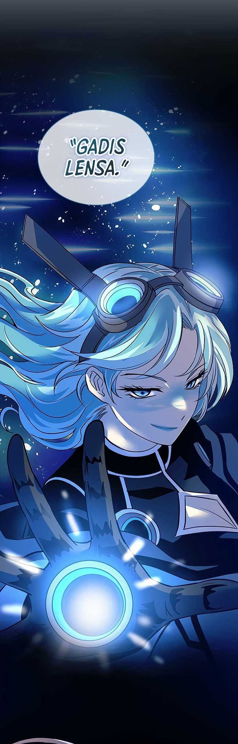 Villain To Kill Chapter 108 Gambar 29