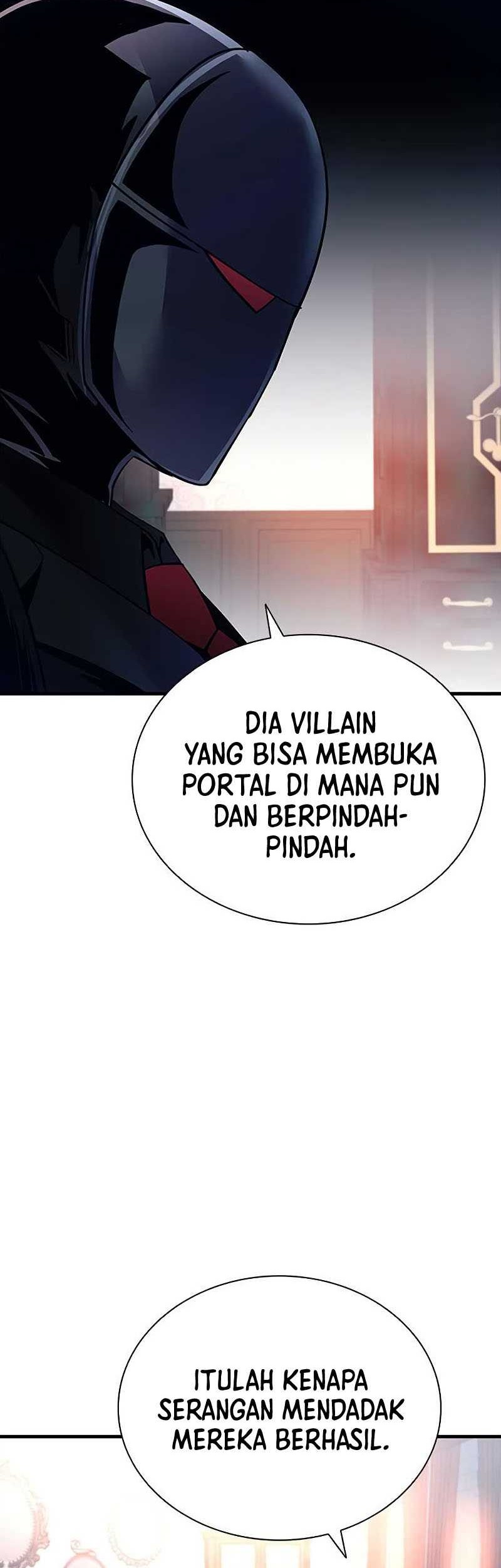 Villain To Kill Chapter 108 Gambar 30