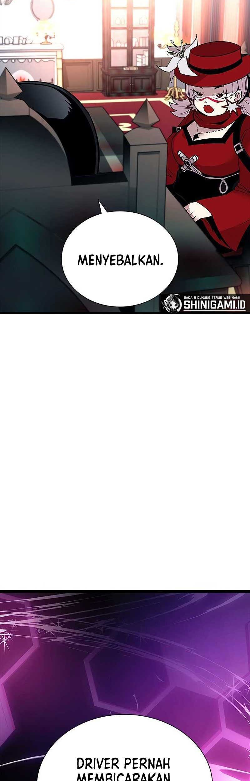 Villain To Kill Chapter 108 Gambar 31