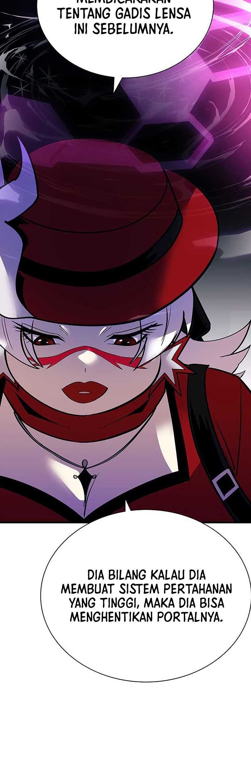 Villain To Kill Chapter 108 Gambar 32