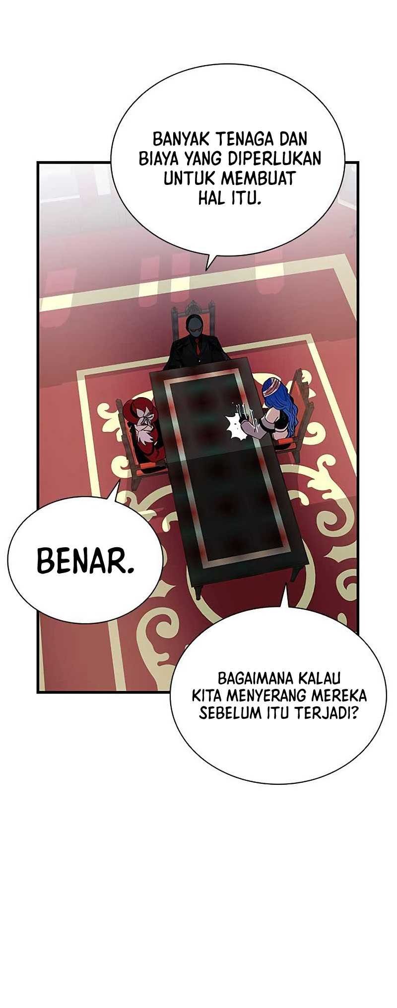Villain To Kill Chapter 108 Gambar 33