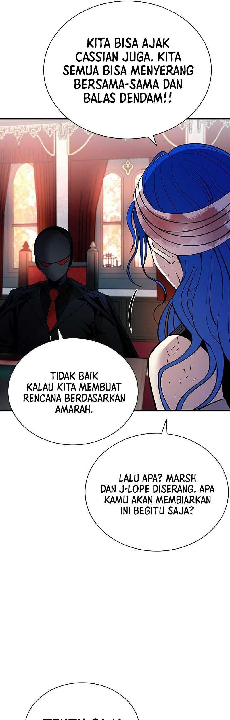 Villain To Kill Chapter 108 Gambar 34