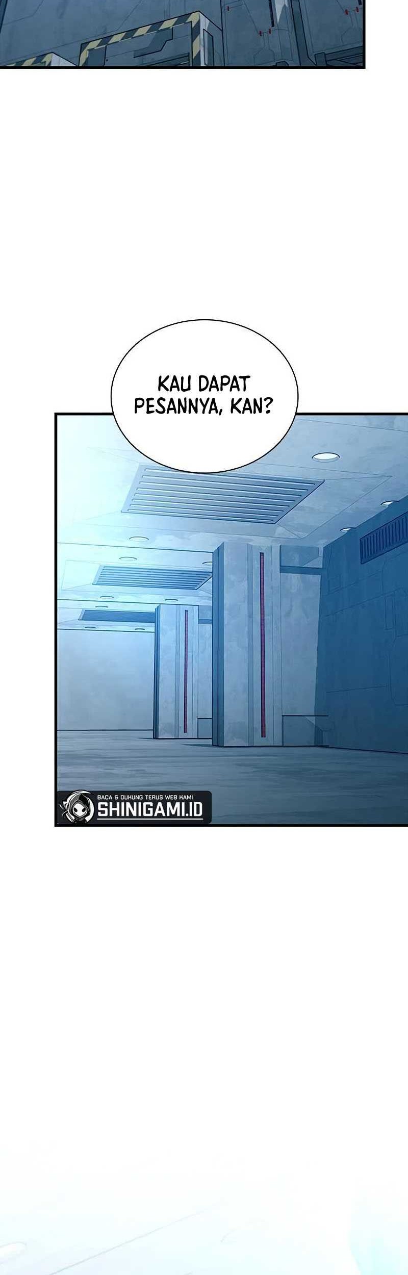 Villain To Kill Chapter 108 Gambar 40