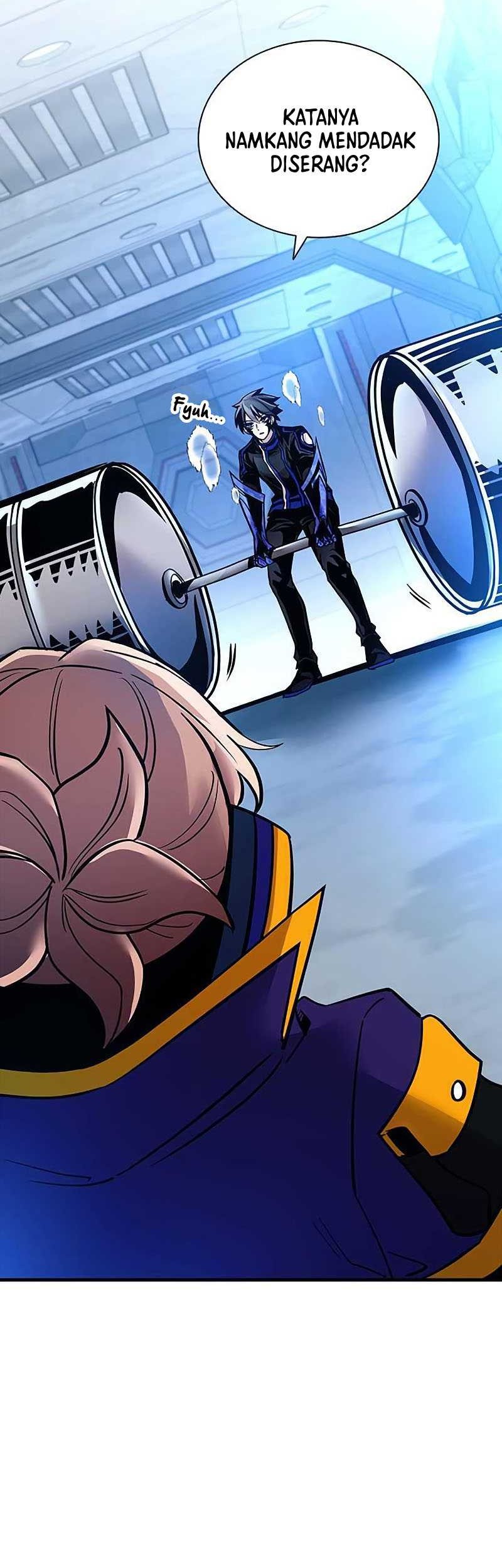 Villain To Kill Chapter 108 Gambar 41