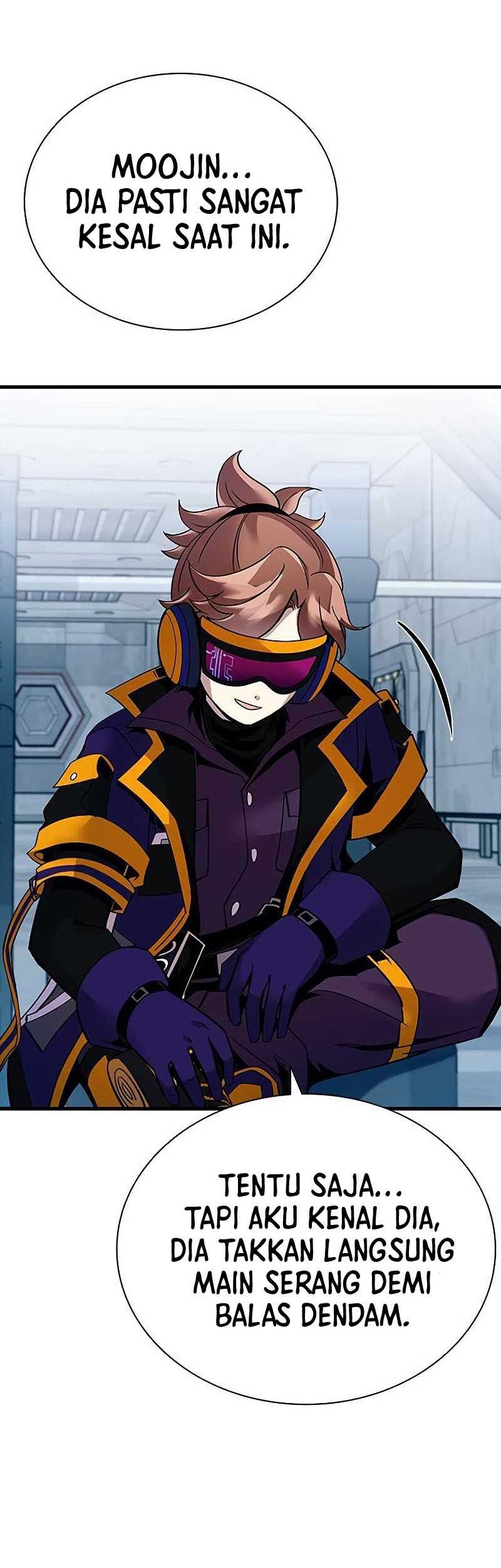 Villain To Kill Chapter 108 Gambar 42