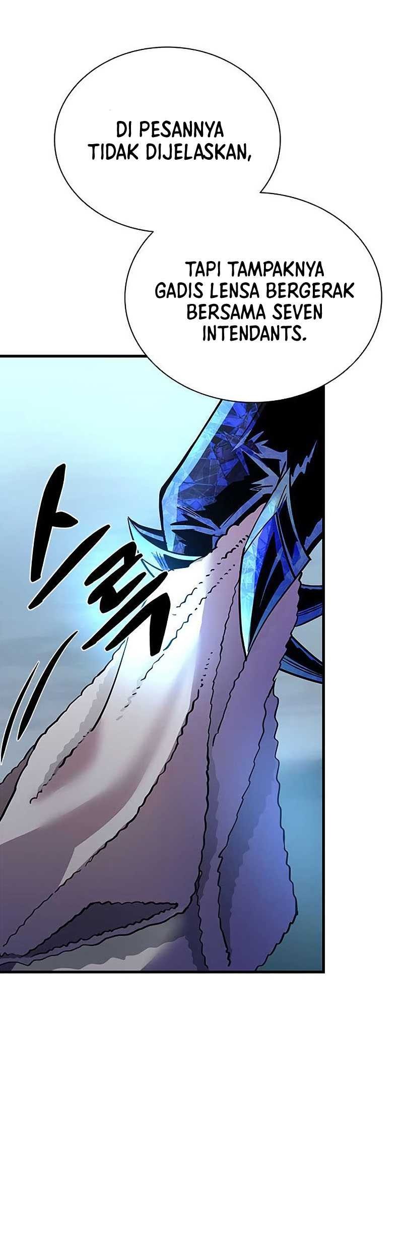 Villain To Kill Chapter 108 Gambar 43