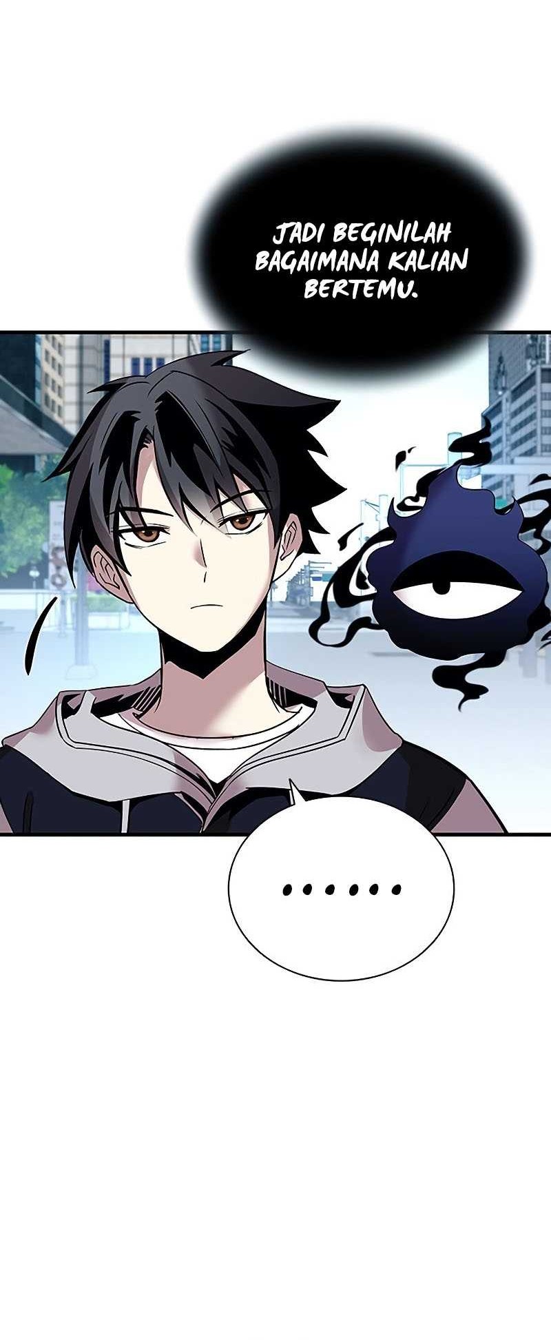 Villain To Kill Chapter 107 Gambar 53