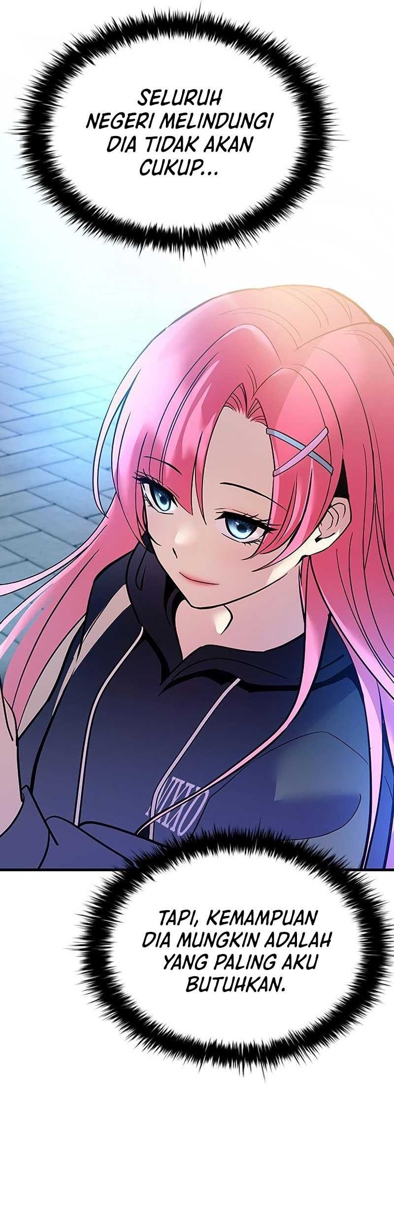 Villain To Kill Chapter 107 Gambar 50