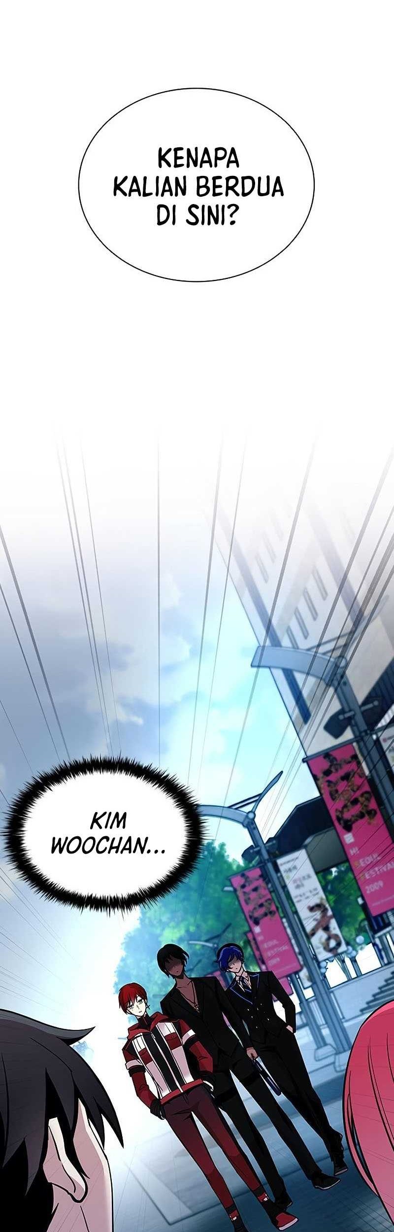 Villain To Kill Chapter 107 Gambar 51