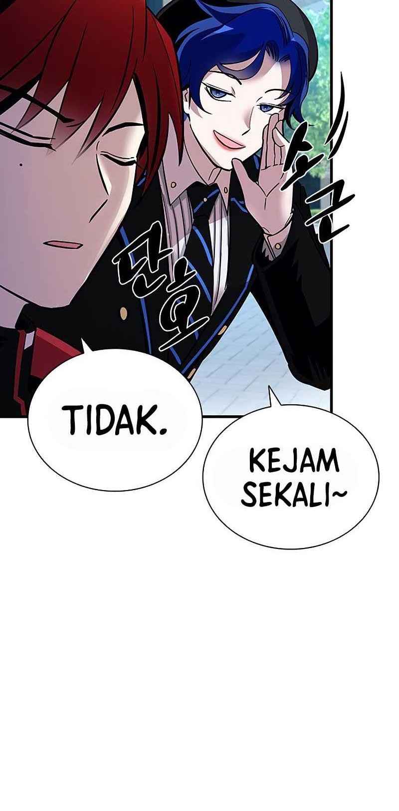 Villain To Kill Chapter 107 Gambar 57