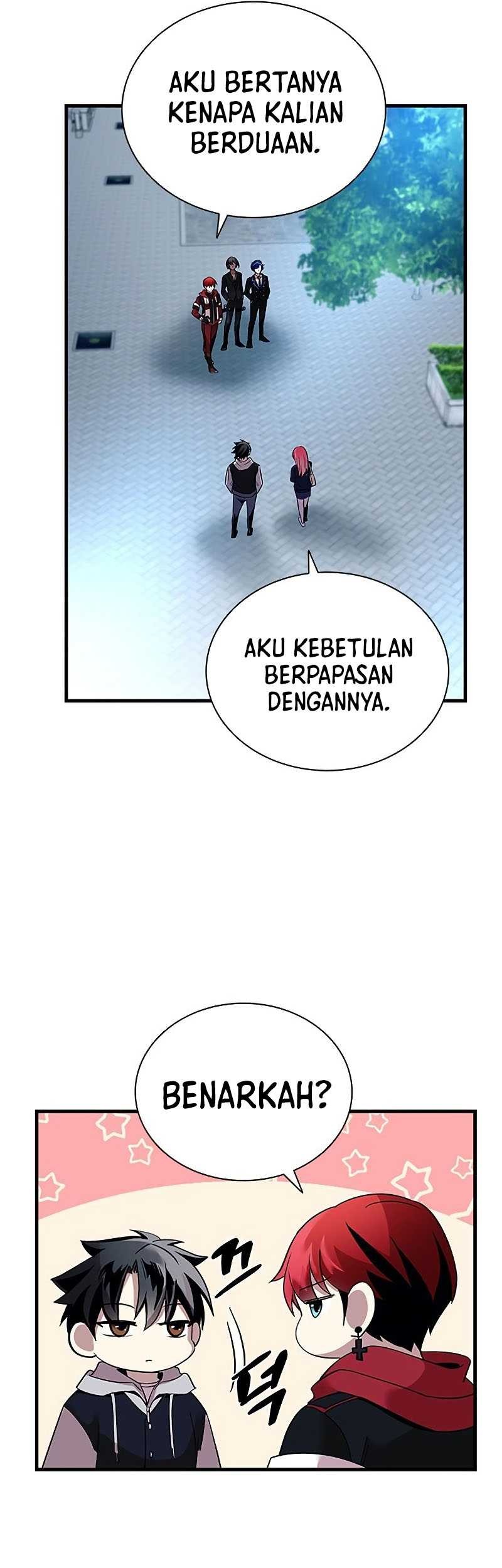 Villain To Kill Chapter 107 Gambar 54