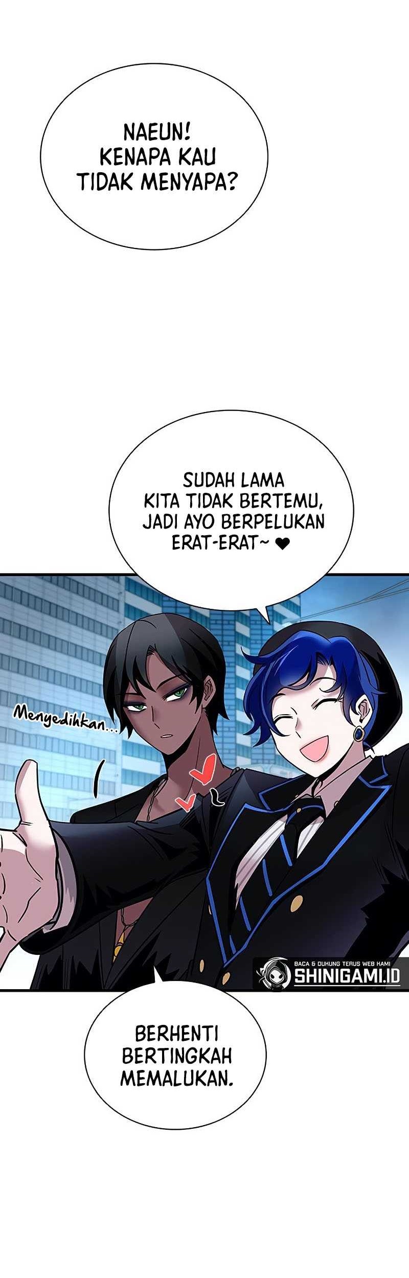 Villain To Kill Chapter 107 Gambar 55