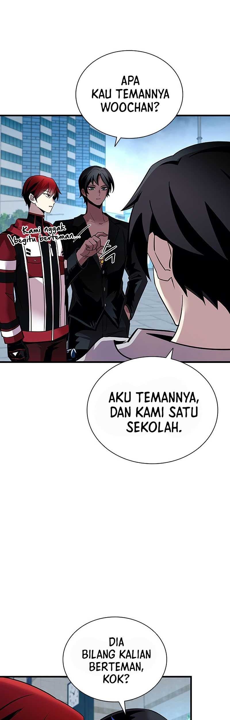 Villain To Kill Chapter 107 Gambar 56