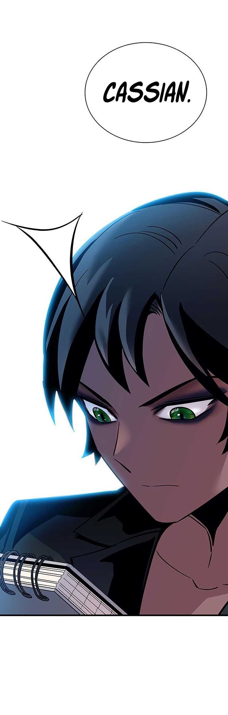 Villain To Kill Chapter 107 Gambar 66