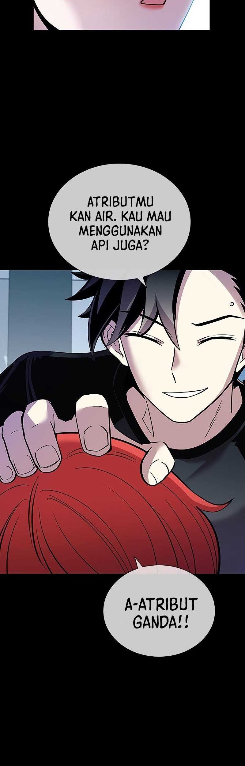 Villain To Kill Chapter 107 Gambar 37