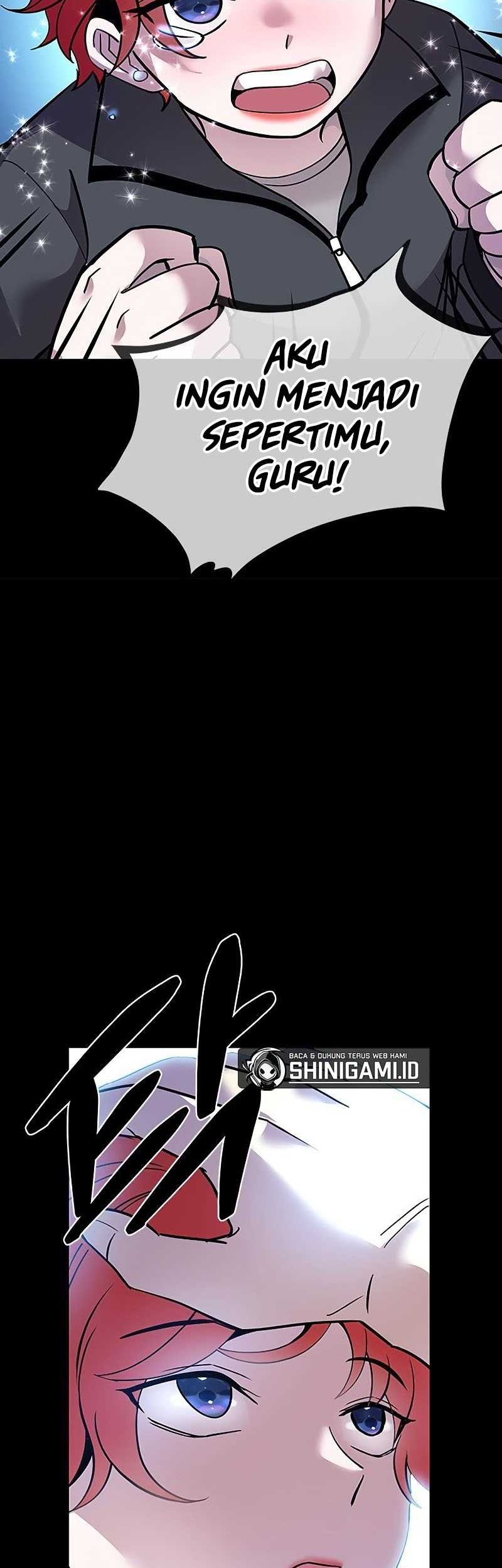 Villain To Kill Chapter 107 Gambar 36