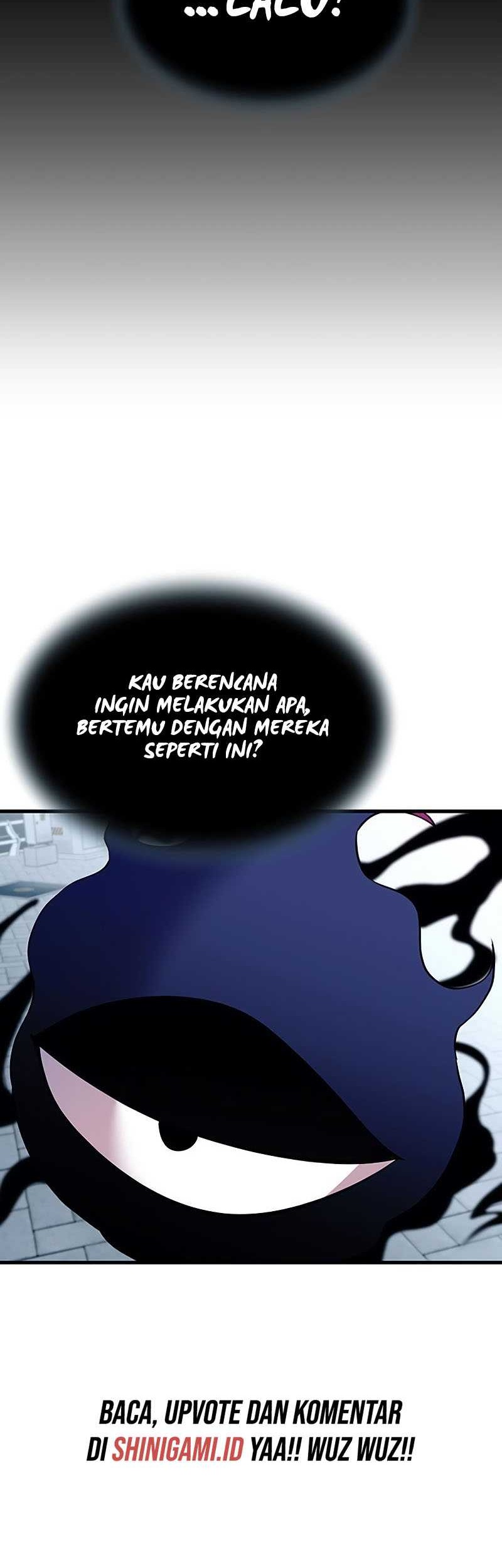 Villain To Kill Chapter 107 Gambar 41