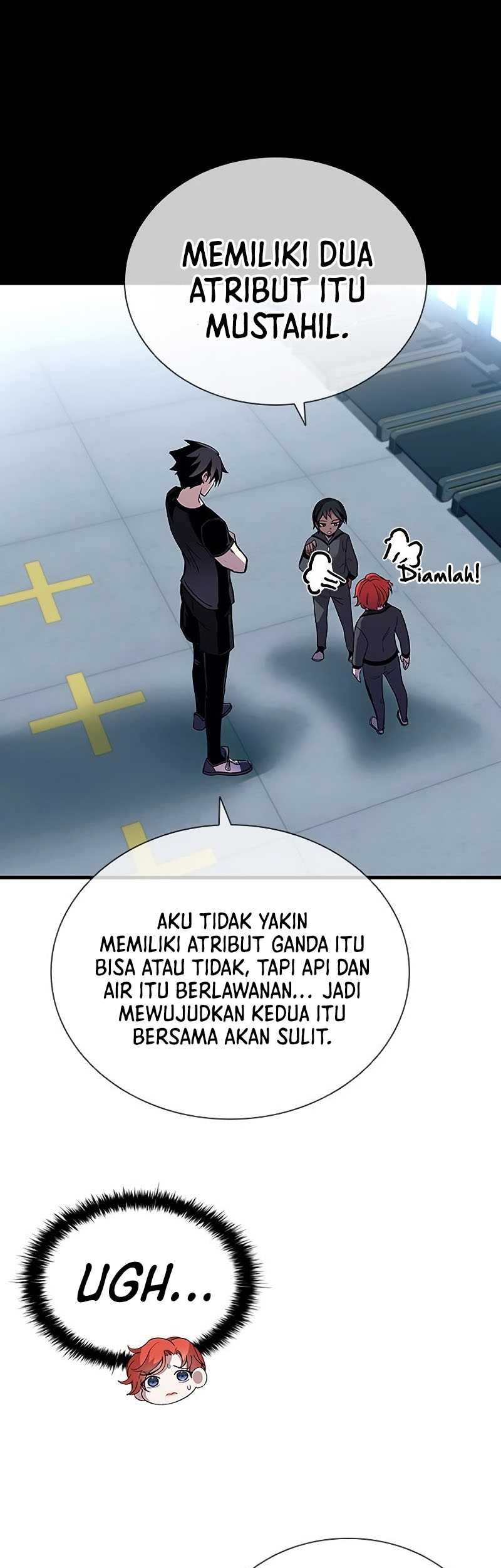 Villain To Kill Chapter 107 Gambar 38
