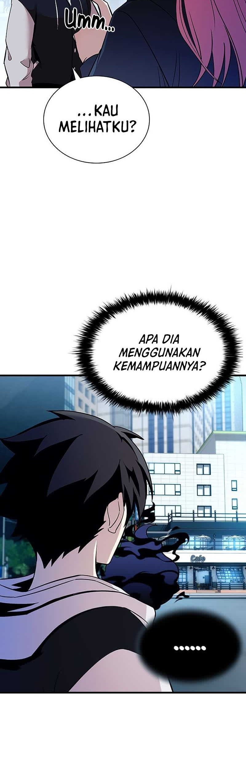 Villain To Kill Chapter 107 Gambar 45