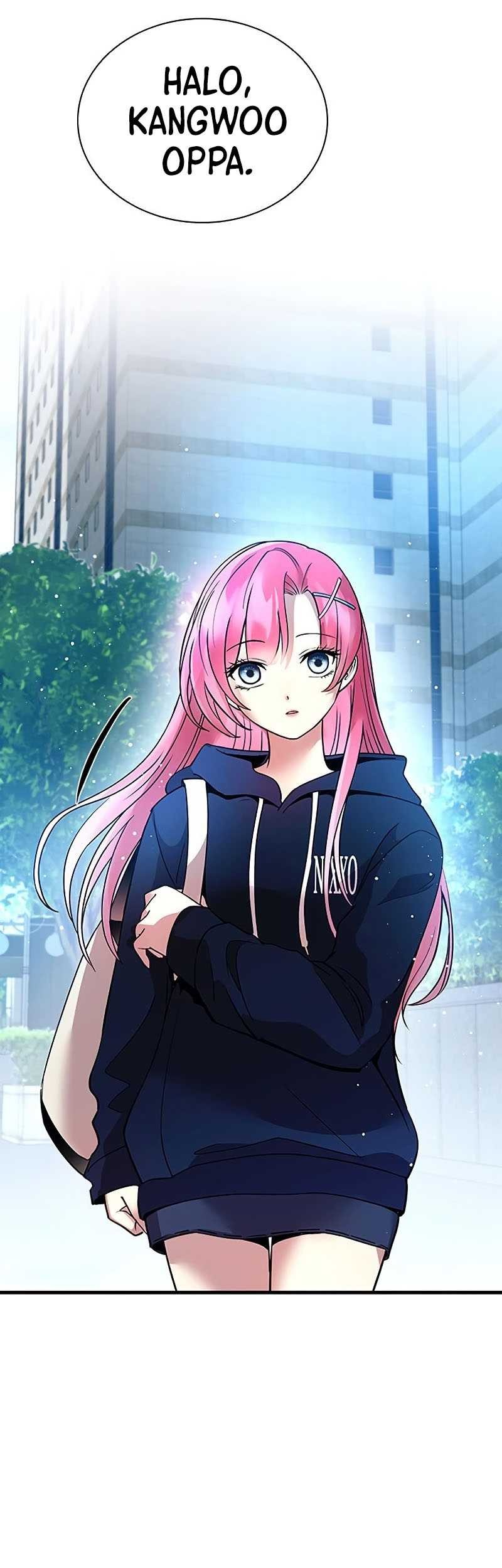 Villain To Kill Chapter 107 Gambar 42