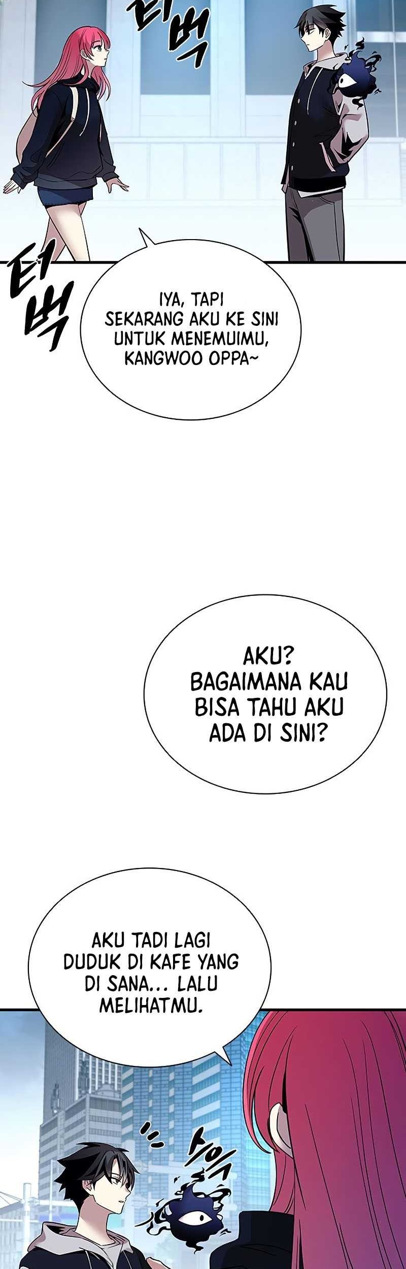 Villain To Kill Chapter 107 Gambar 44