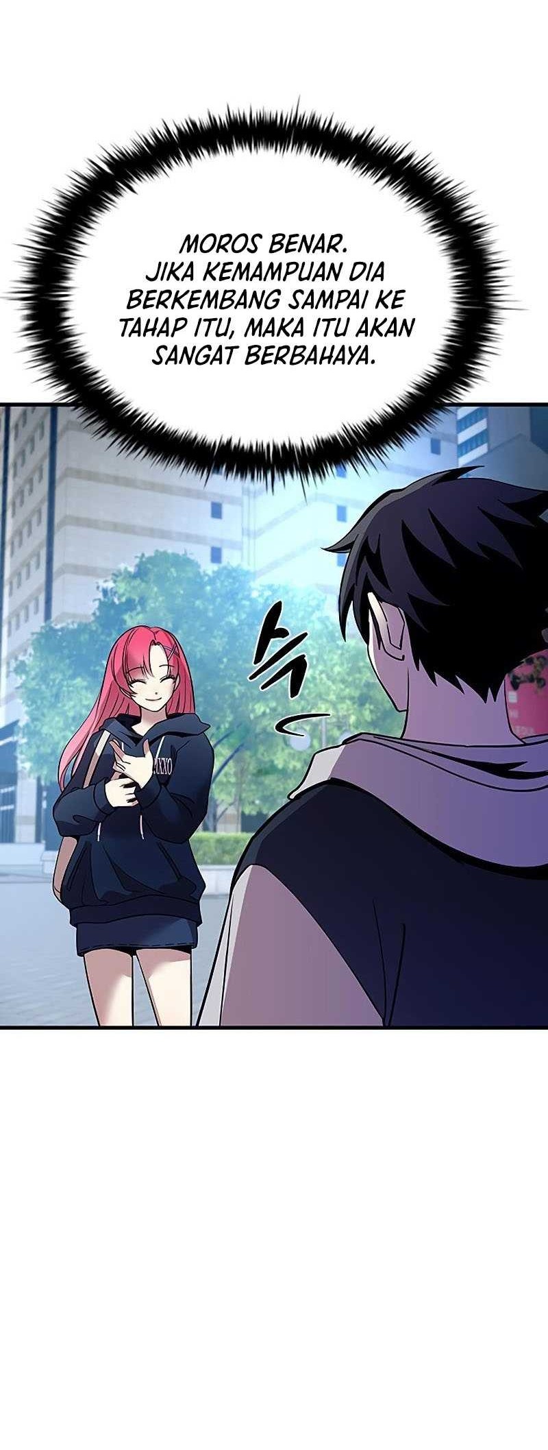 Villain To Kill Chapter 107 Gambar 49