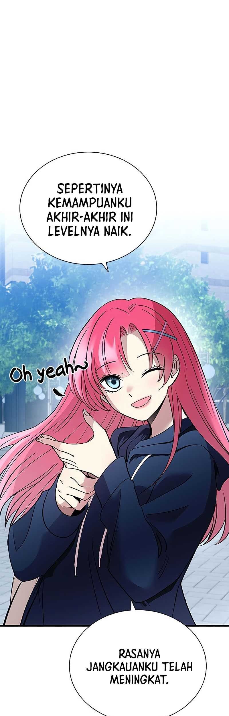 Villain To Kill Chapter 107 Gambar 46