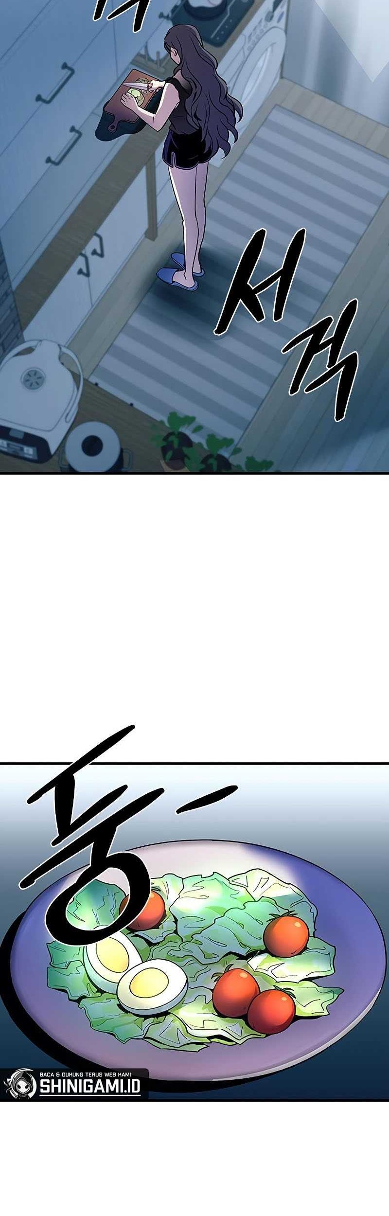 Villain To Kill Chapter 107 Gambar 3