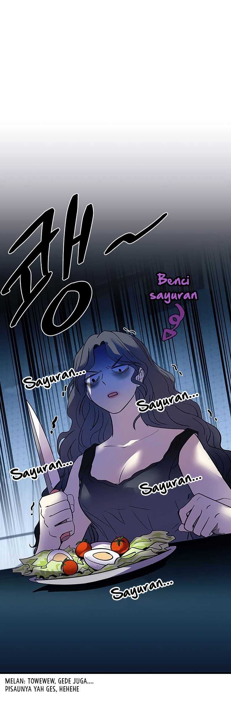 Villain To Kill Chapter 107 Gambar 4