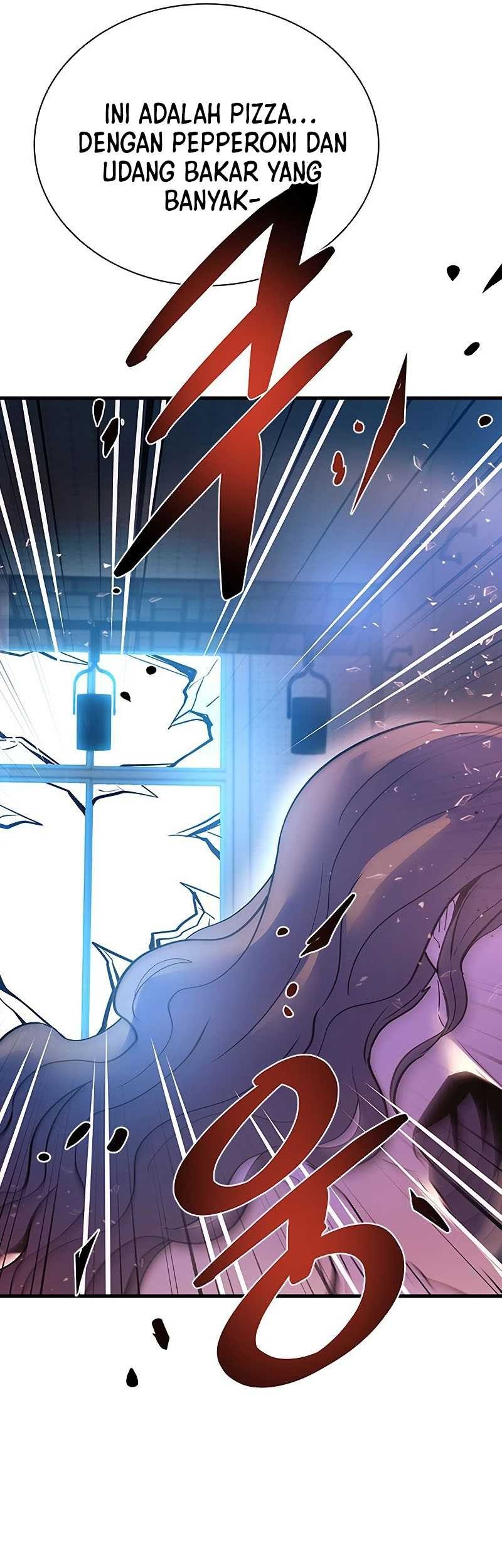 Villain To Kill Chapter 107 Gambar 6