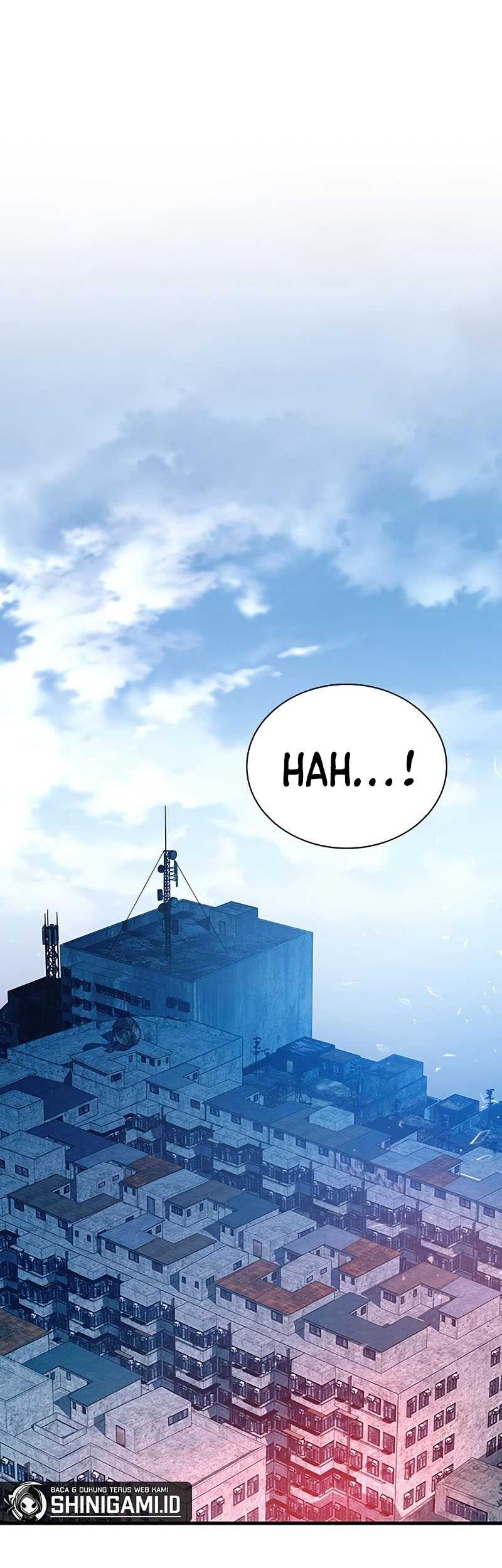 Villain To Kill Chapter 107 Gambar 8