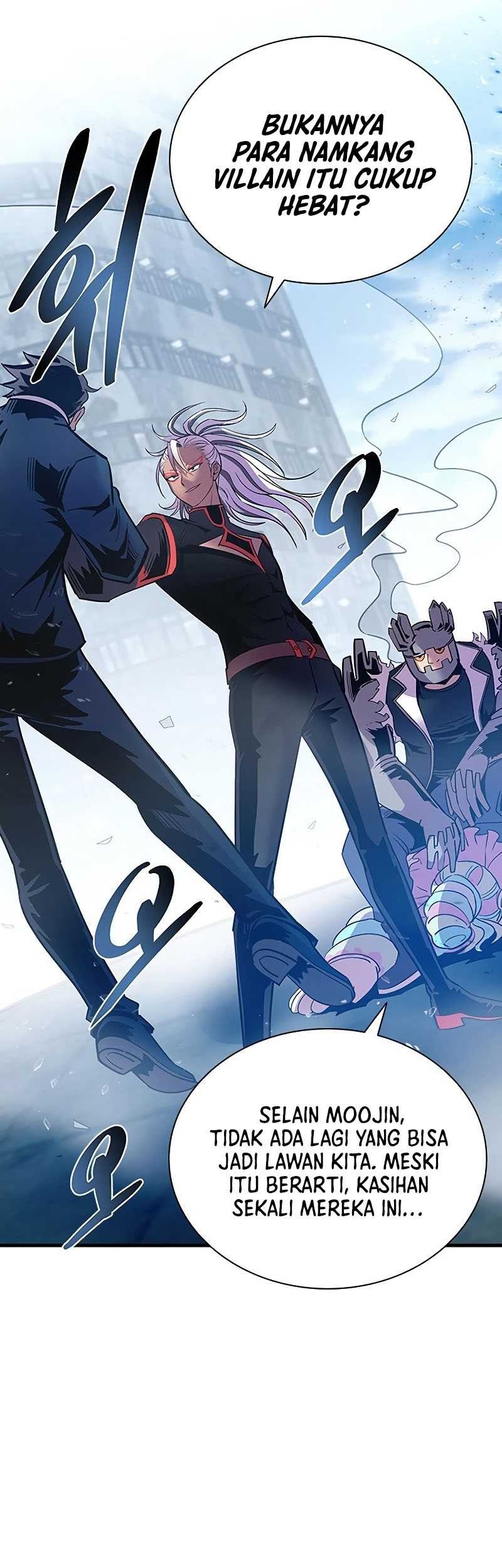 Villain To Kill Chapter 107 Gambar 10