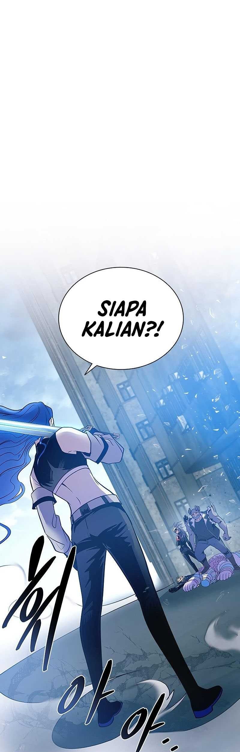 Villain To Kill Chapter 107 Gambar 14