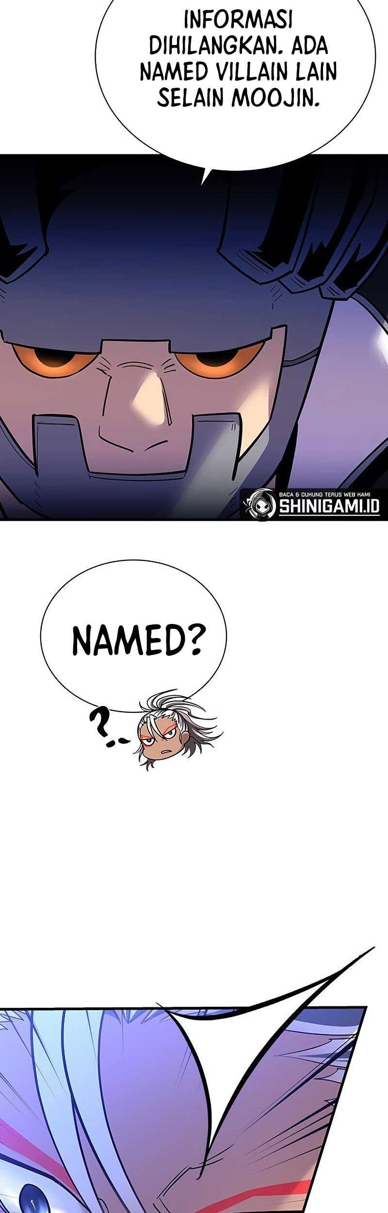 Villain To Kill Chapter 107 Gambar 16