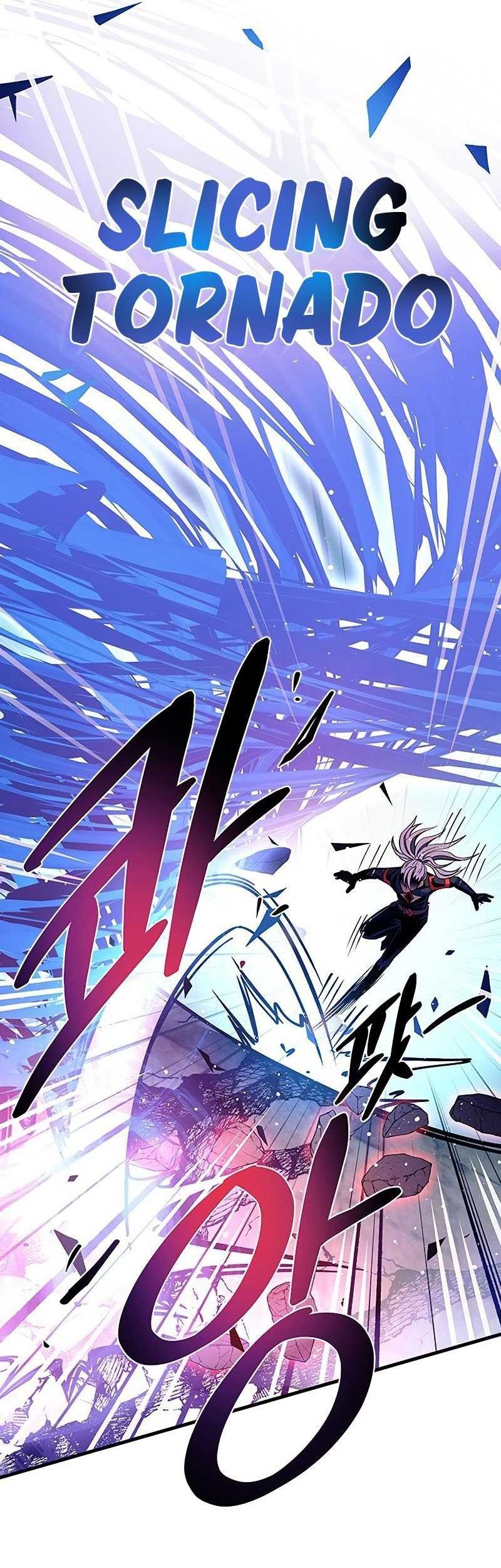 Villain To Kill Chapter 107 Gambar 18