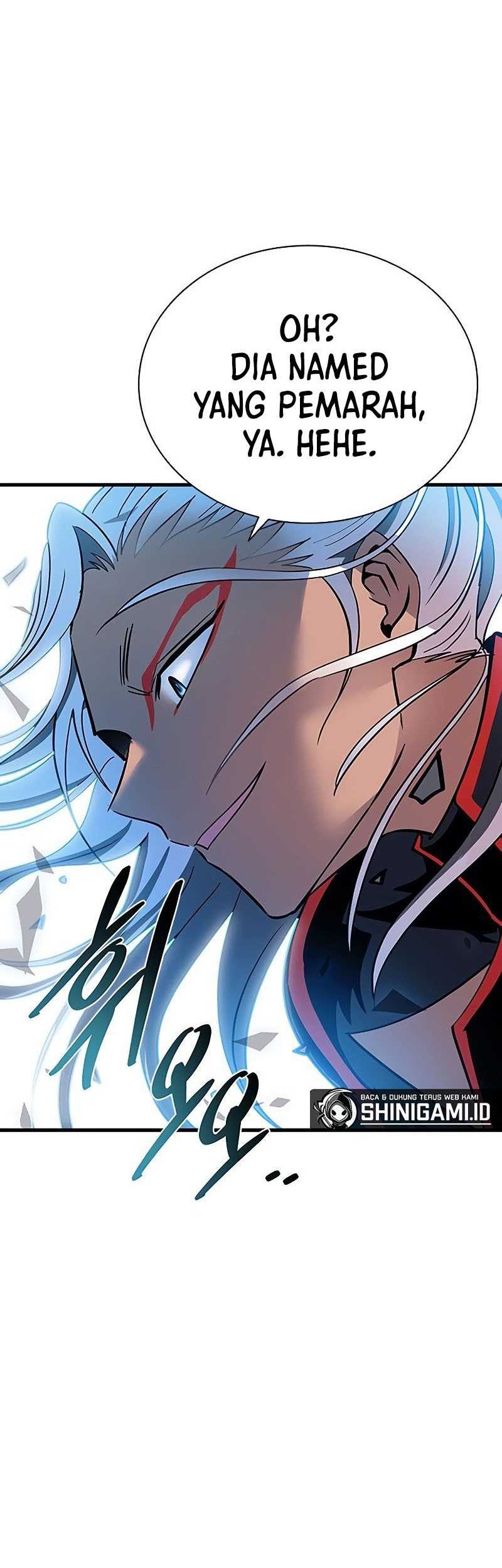 Villain To Kill Chapter 107 Gambar 19