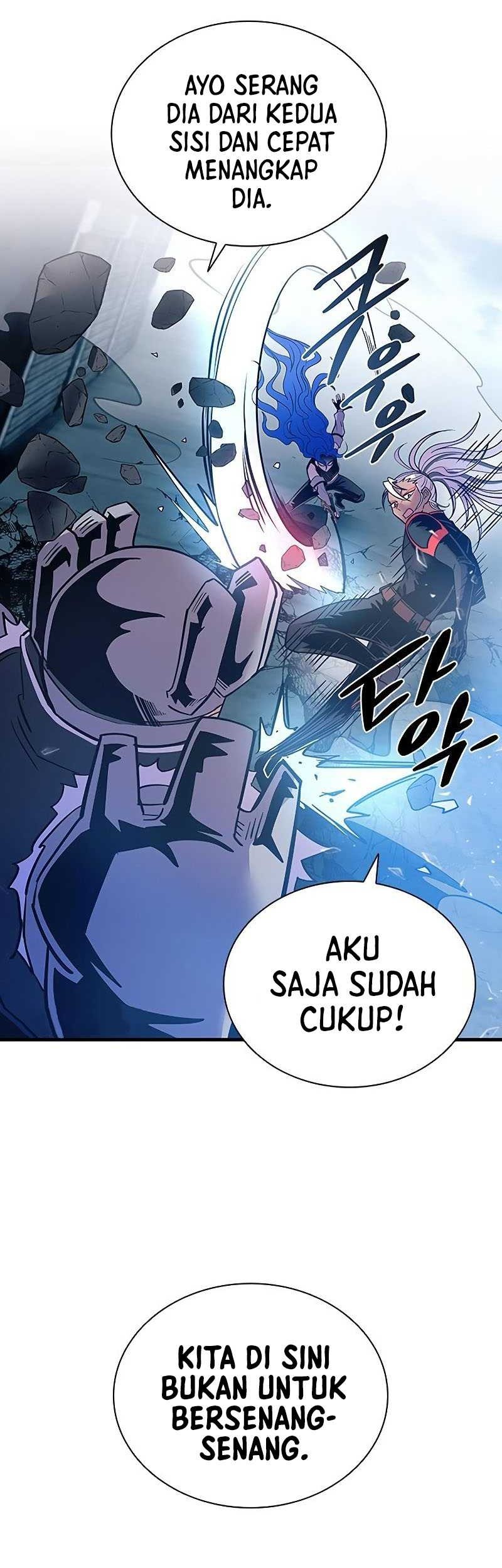 Villain To Kill Chapter 107 Gambar 20