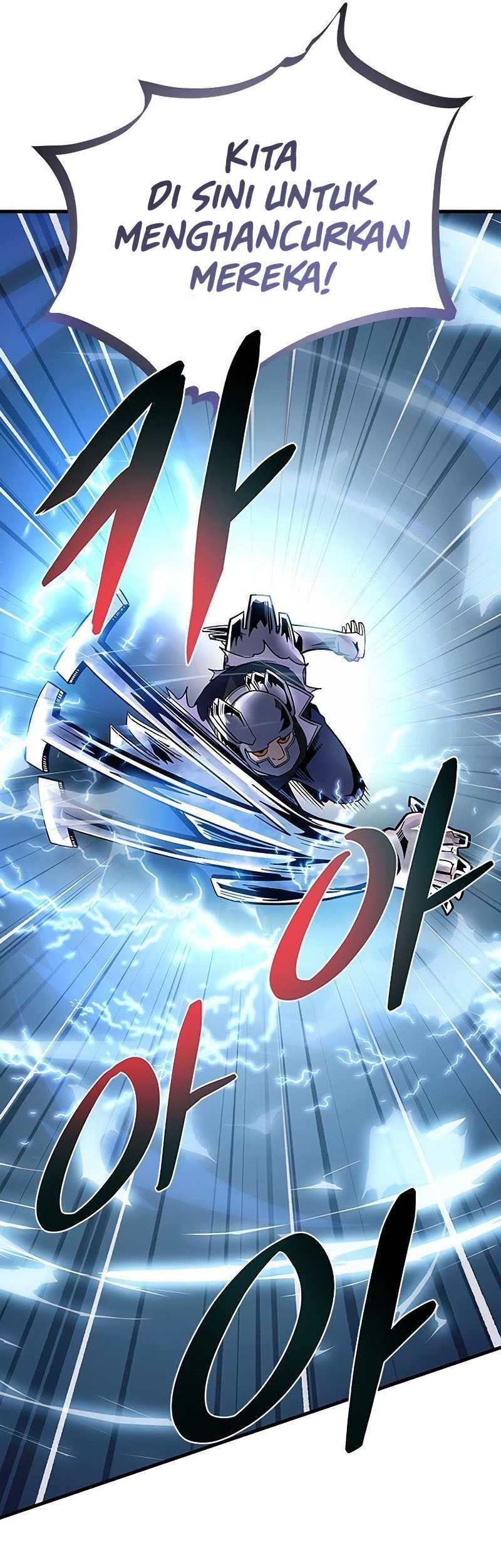 Villain To Kill Chapter 107 Gambar 22