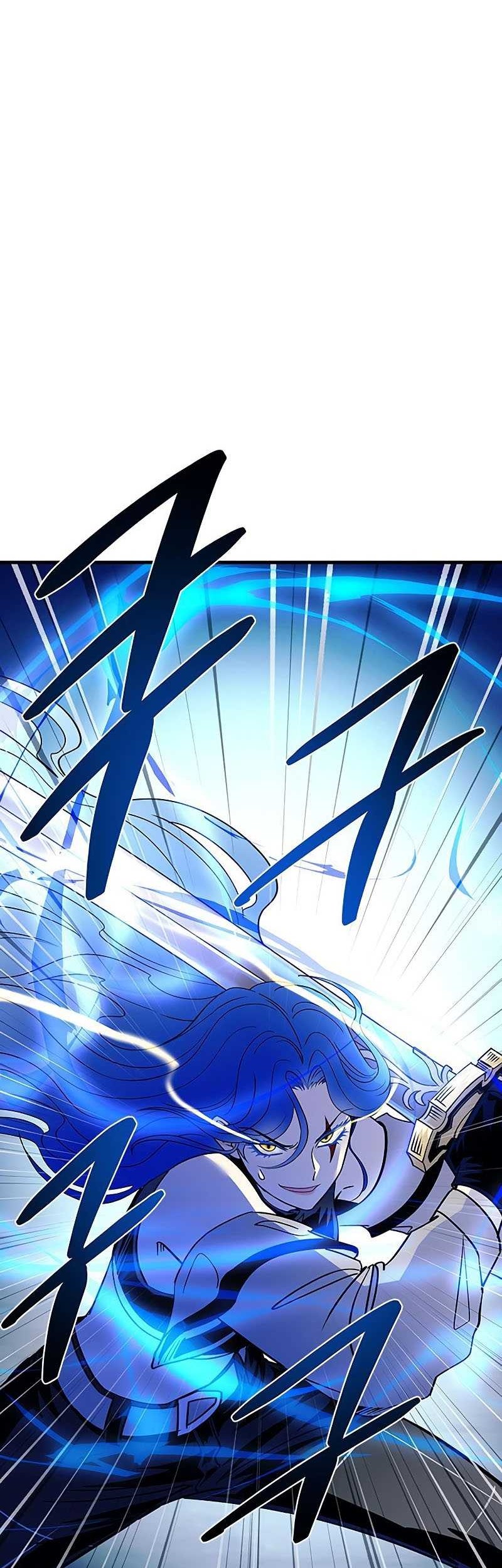 Villain To Kill Chapter 107 Gambar 23