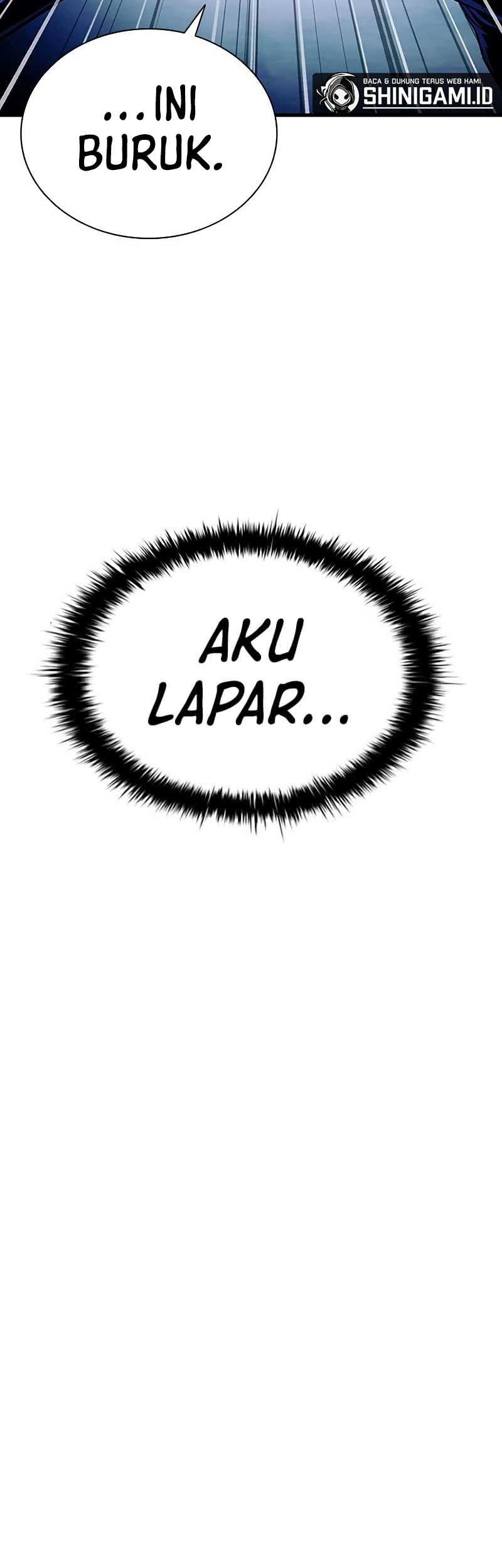 Villain To Kill Chapter 107 Gambar 24