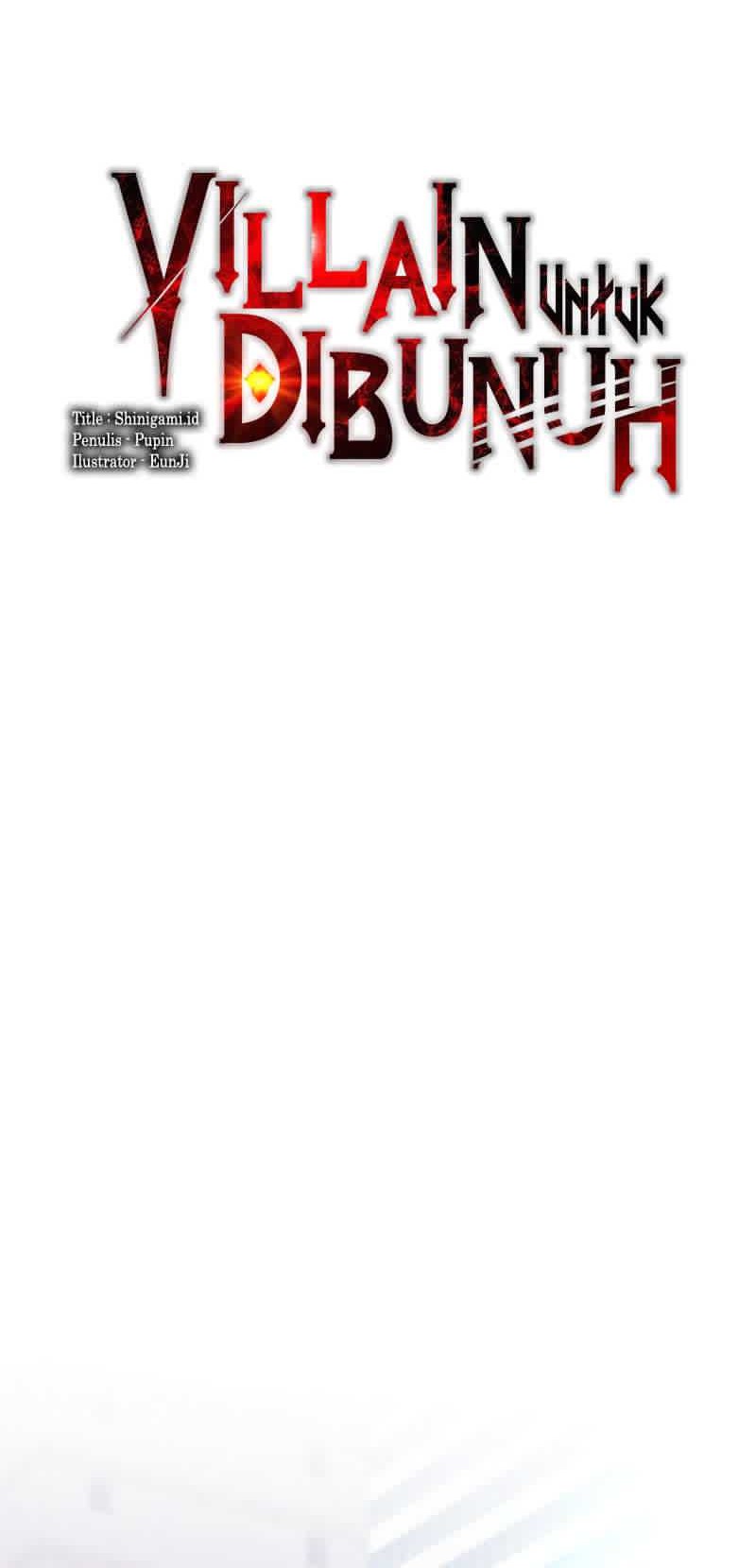 Villain To Kill Chapter 107 Gambar 25