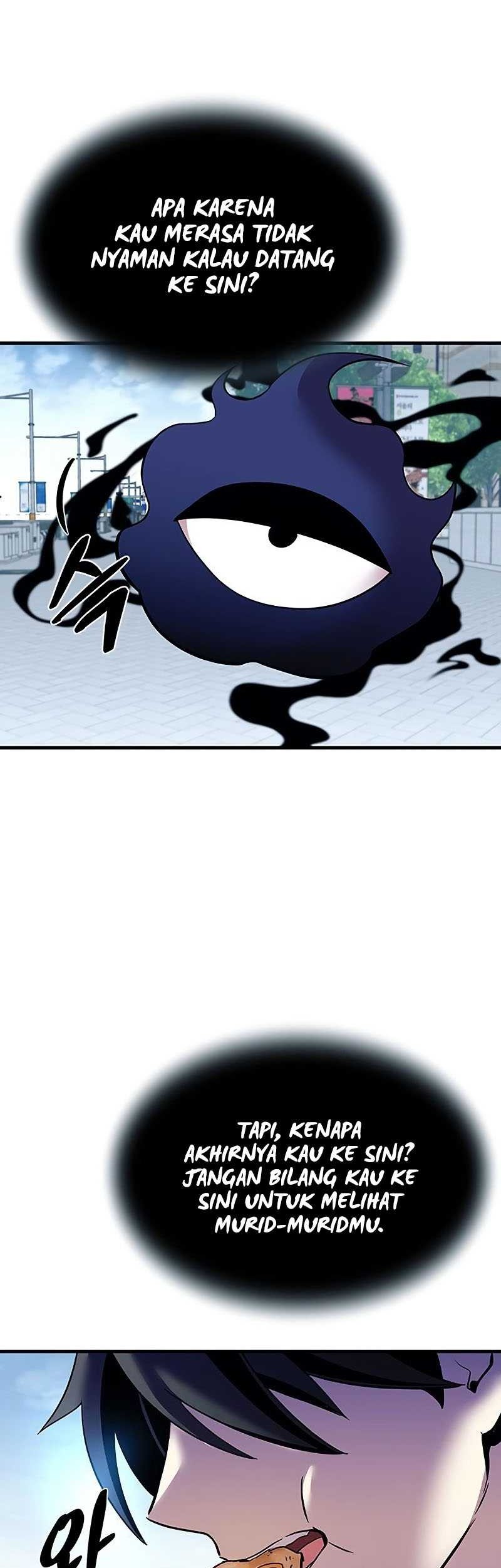 Villain To Kill Chapter 107 Gambar 28