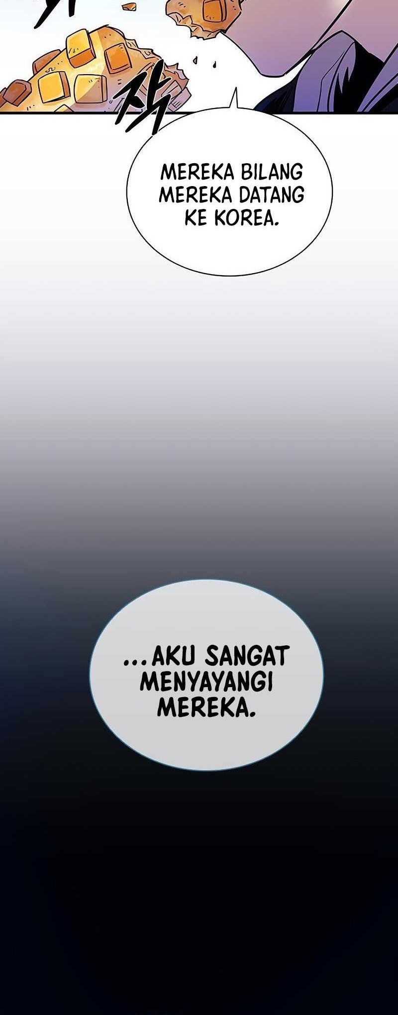 Villain To Kill Chapter 107 Gambar 29