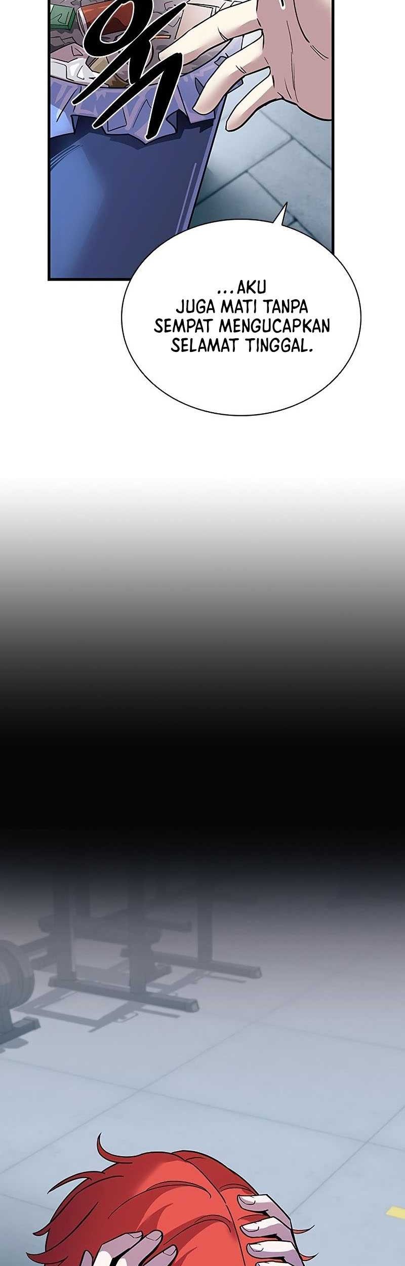 Villain To Kill Chapter 107 Gambar 32