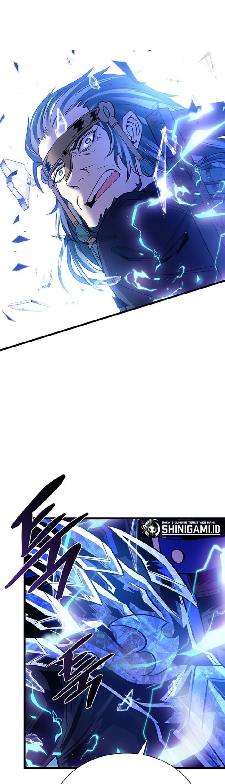 Villain To Kill Chapter 96 Gambar 37