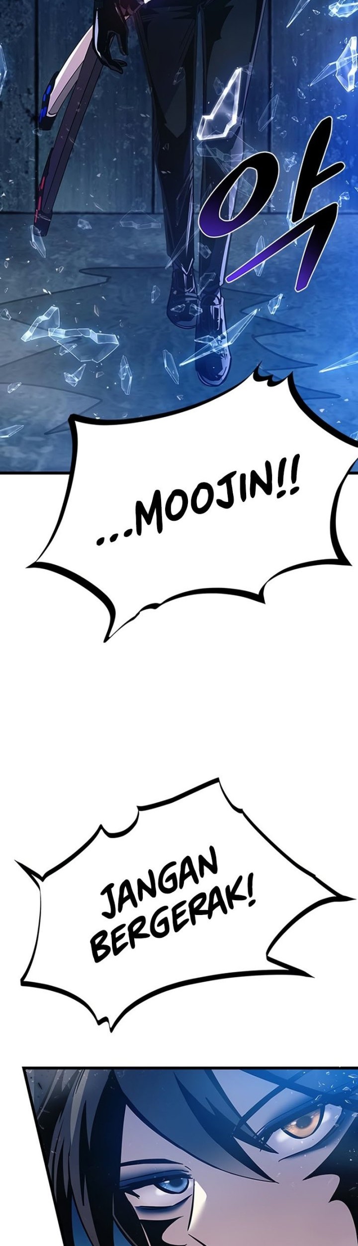 Villain To Kill Chapter 96 Gambar 41