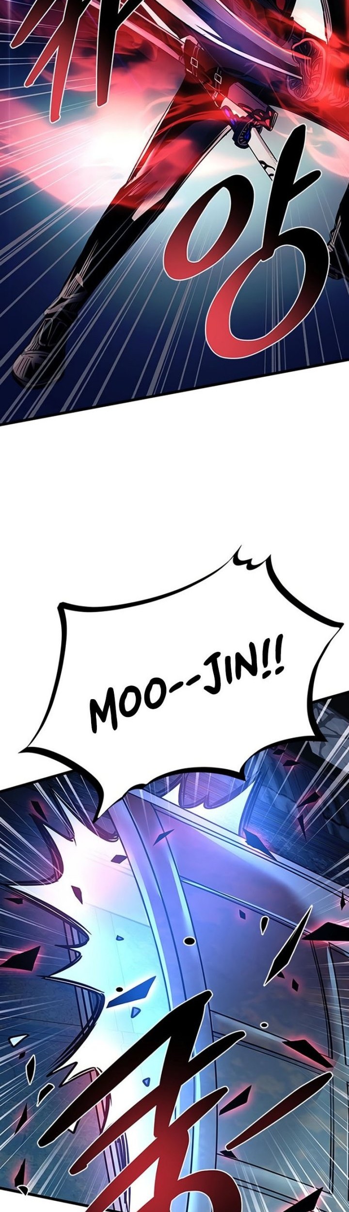 Villain To Kill Chapter 96 Gambar 50