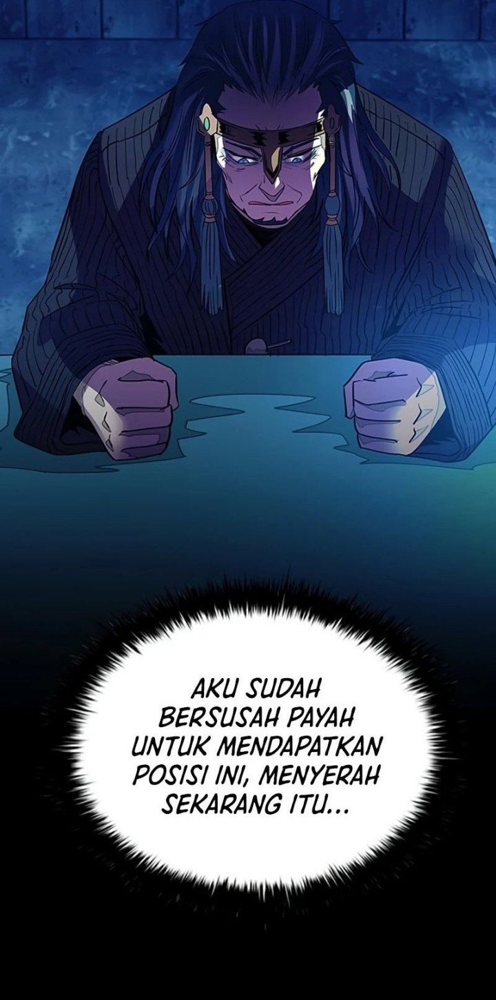 Villain To Kill Chapter 96 Gambar 29