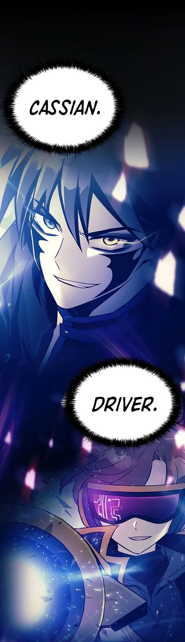 Villain To Kill Chapter 96 Gambar 30